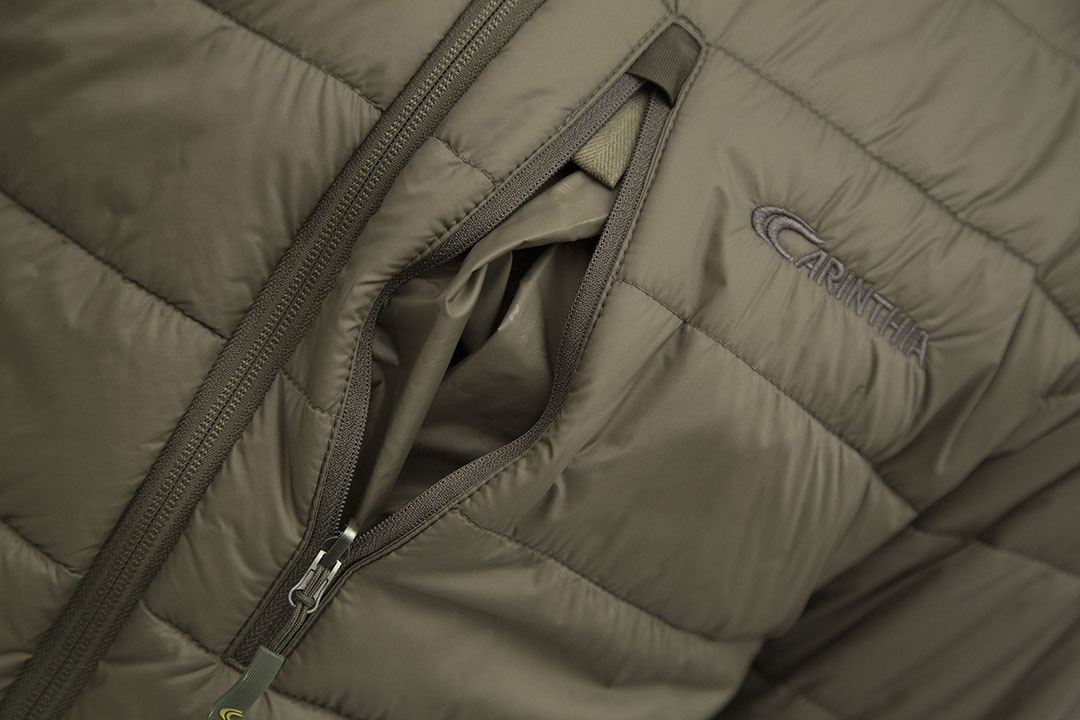 Carinthia G-LOFT® Ultra Insulation Jacket - Bravo1