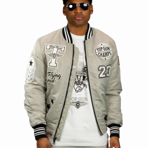 TOP GUN® FLYING LEGEND LIGHTWEIGHT JACKET